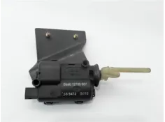 Recambio de motor apertura deposito combustible para saab 9-3 berlina referencia OEM IAM 12788867  