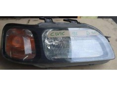 FARO DELANTERO DCHO 33101ST3G02 