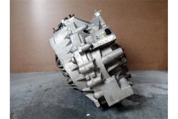 Recambio de caja cambios manual para volvo s80 berlina 2.9 referencia OEM IAM P9482008  