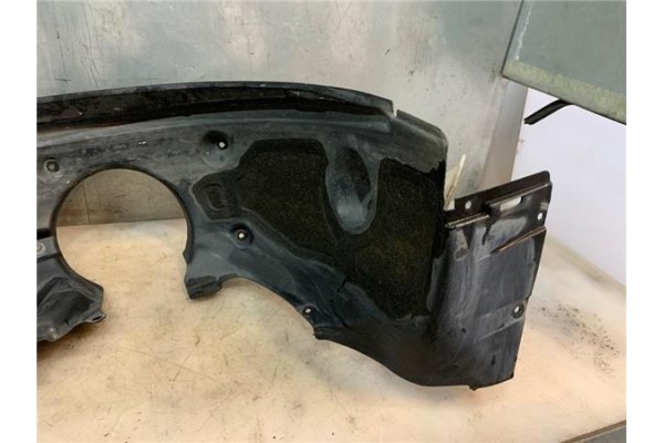 Recambio de protector pase rueda delantero izquierdo para mini mini 3p (f56) eléctrico cooper se trim l referencia OEM IAM 51719