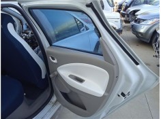 Recambio de puerta trasero derecha para renault zoe electrico referencia OEM IAM 821008742R  