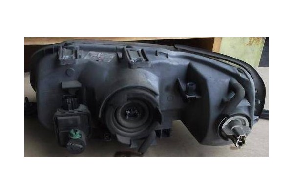 Recambio de faro delantero dcho para honda civic v (ej9, ek3/4) 1.5 i (ek3) referencia OEM IAM 33101ST3G02  