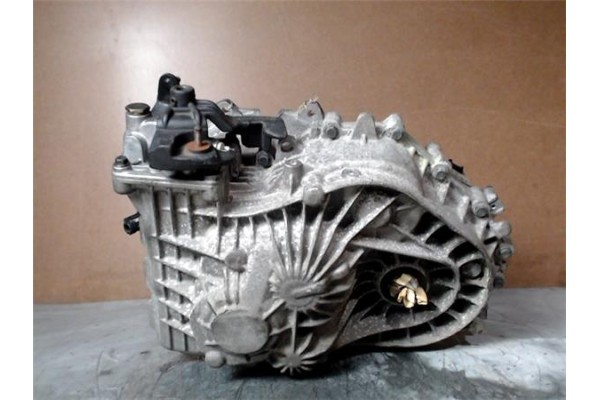 Recambio de caja cambios manual para volvo s80 berlina 2.9 referencia OEM IAM P9482008  