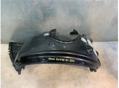 Recambio de protector pase rueda delantero izquierdo para mini mini 3p (f56) eléctrico cooper se trim l referencia OEM IAM 51719
