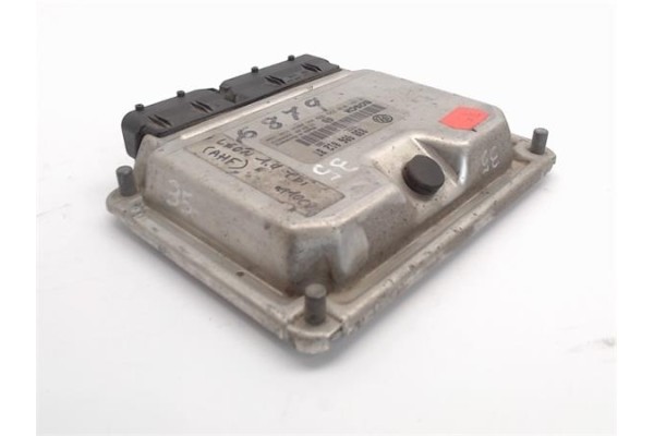 Recambio de centralita para seat leon (1m1) 1.9 sports limited referencia OEM IAM (038906012BT) (0281010229) 