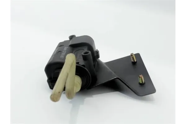 Recambio de motor apertura deposito combustible para saab 9-3 berlina referencia OEM IAM 12788867  