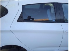 Recambio de puerta trasero derecha para renault zoe electrico referencia OEM IAM 821008742R  