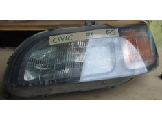 FARO DELANTERO IZQUIERDO 33151ST3G02 
