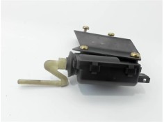 Recambio de motor apertura deposito combustible para saab 9-3 berlina referencia OEM IAM 12788867  
