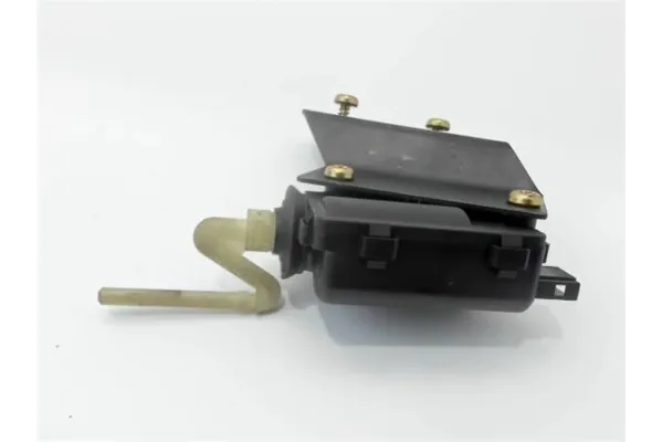 Recambio de motor apertura deposito combustible para saab 9-3 berlina referencia OEM IAM 12788867  