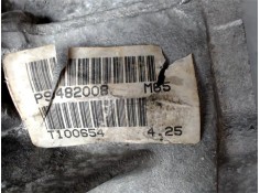 Recambio de caja cambios manual para volvo s80 berlina 2.9 referencia OEM IAM P9482008  