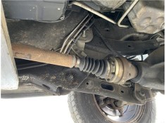 Recambio de cardan delantero para jeep grand cherokee (wj/wg) 2.7 crd laredo referencia OEM IAM 5012480AB  