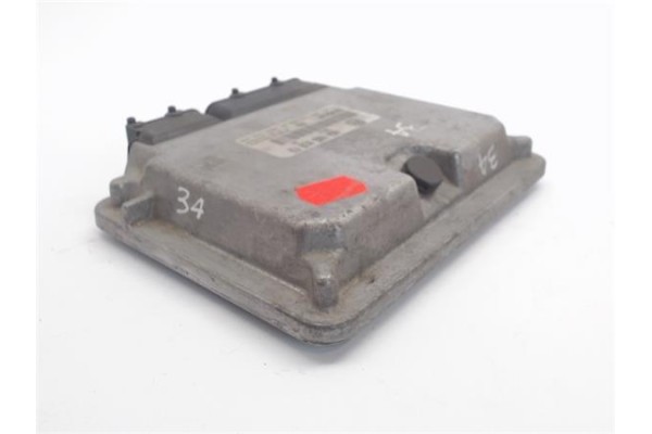 Recambio de centralita para seat toledo (1m2) 1.8 executive referencia OEM IAM (06A906018FR) (0261206512) 