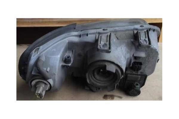 Recambio de faro delantero izquierdo para honda civic v (ej9, ek3/4) 1.5 i (ek3) referencia OEM IAM 33151ST3G02  