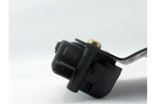 Recambio de motor apertura deposito combustible para saab 9-3 berlina referencia OEM IAM 12788867  