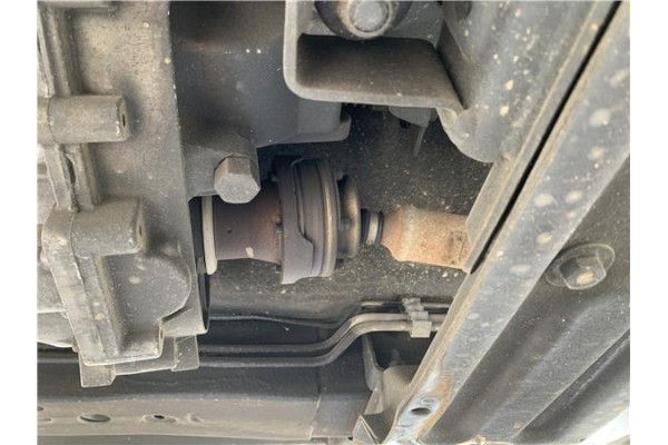 Recambio de cardan delantero para jeep grand cherokee (wj/wg) 2.7 crd laredo referencia OEM IAM 5012480AB  