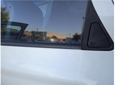 Recambio de puerta trasero izquierda para renault zoe electrico referencia OEM IAM 821011380R  