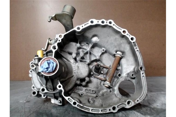 Recambio de caja cambios manual para rover rover 200 (rf) 1.4 214 si (3-ptas.) referencia OEM IAM 5C39WUC  