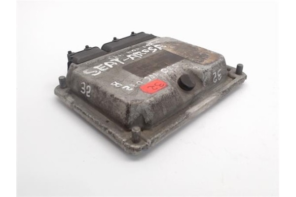 Recambio de centralita para seat arosa (6h1) 1.0 select referencia OEM IAM (030906032B) (0261204995) 