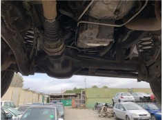 Recambio de cardan delantero para jeep grand cherokee (wj/wg) 2.7 crd laredo referencia OEM IAM 5012480AB  