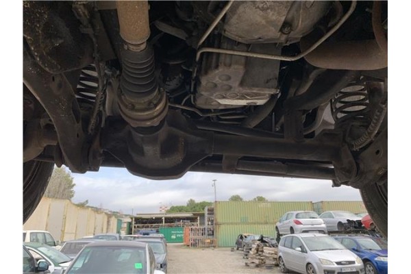 Recambio de cardan delantero para jeep grand cherokee (wj/wg) 2.7 crd laredo referencia OEM IAM 5012480AB  