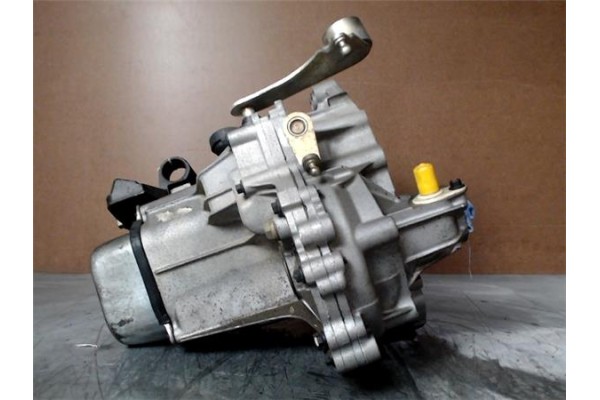Recambio de caja cambios manual para rover rover 200 (rf) 1.4 214 si (3-ptas.) referencia OEM IAM 5C39WUC  