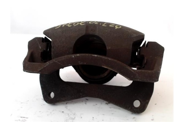 Recambio de pinza freno delantero izquierda para toyota corolla (e12) 2.0 d-4d referencia OEM IAM 4775002100 9633502NEW 47730021