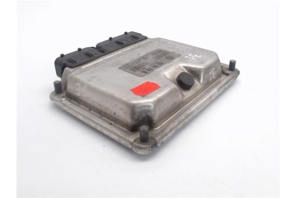 Recambio de centralita para seat ibiza (6l1) 1.9 signo referencia OEM IAM (038906019NE) (0281011824) 