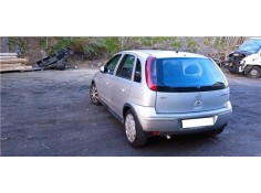 opel corsa c del año 2003