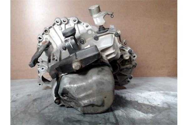 Recambio de caja cambios manual para rover rover 200 (rf) 1.4 214 si (3-ptas.) referencia OEM IAM 5C39WUC  