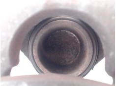 Recambio de pinza freno delantero izquierda para toyota corolla (e12) 2.0 d-4d referencia OEM IAM 4775002100 9633502NEW 47730021