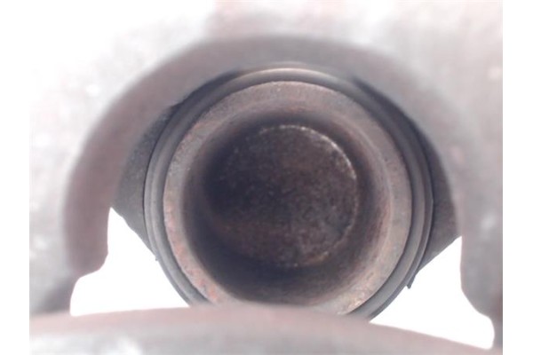 Recambio de pinza freno delantero izquierda para toyota corolla (e12) 2.0 d-4d referencia OEM IAM 4775002100 9633502NEW 47730021