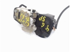 Recambio de cierre electromagnetico trasero izquierdo para honda civic v (ej9, ek3/4) 1.5 i (ek3) referencia OEM IAM 72655ST3G11