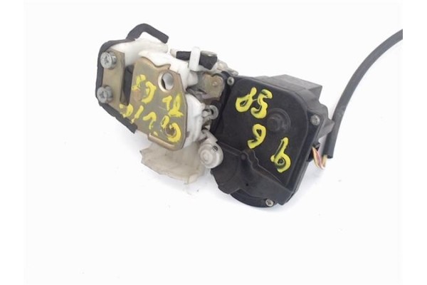 Recambio de cierre electromagnetico trasero izquierdo para honda civic v (ej9, ek3/4) 1.5 i (ek3) referencia OEM IAM 72655ST3G11