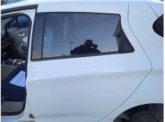 Recambio de puerta trasero izquierda para renault zoe electrico referencia OEM IAM 821011380R  