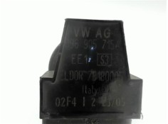 Recambio de bobina encendido para seat ibiza (6l1) 1.4 cool referencia OEM IAM 036905715A  36905100B , SEAT | 36905715E , SEAT |