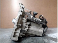 Recambio de caja cambios manual para rover rover 200 (rf) 1.4 214 si (3-ptas.) referencia OEM IAM 5C39WUC  