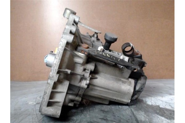 Recambio de caja cambios manual para rover rover 200 (rf) 1.4 214 si (3-ptas.) referencia OEM IAM 5C39WUC  