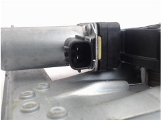 Recambio de mecanismo elevalunas delantero izquierdo para dacia sandero i 1.2 16v referencia OEM IAM 807213282R  