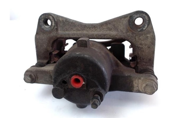 Recambio de pinza freno delantero izquierda para toyota corolla (e12) 2.0 d-4d referencia OEM IAM 4775002100 9633502NEW 47730021