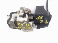 Recambio de cierre electromagnetico trasero izquierdo para honda civic v (ej9, ek3/4) 1.5 i (ek3) referencia OEM IAM 72655ST3G11