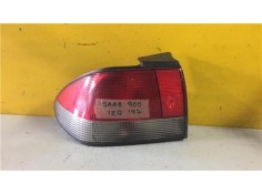 Recambio de piloto trasero izquierdo para saab 900 berlina 2.0 referencia OEM IAM IARRS1 0202022A019306  