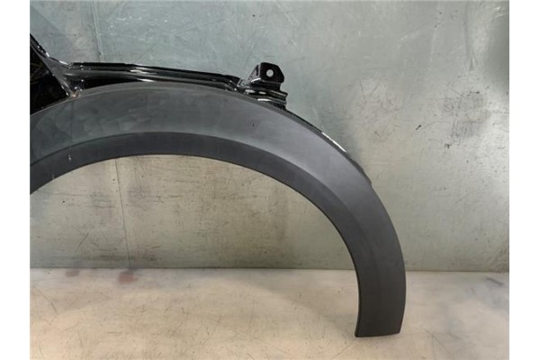 Recambio de aleta delantero derecha para mini mini 3p (f56) eléctrico cooper se trim l referencia OEM IAM 41007374522  