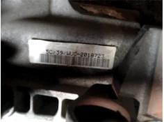 Recambio de caja cambios manual para rover rover 200 (rf) 1.4 214 si (3-ptas.) referencia OEM IAM 5C39WUC  