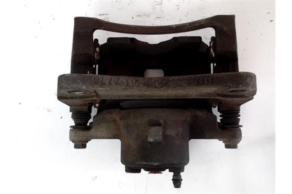 Recambio de pinza freno delantero izquierda para toyota corolla (e12) 2.0 d-4d referencia OEM IAM 4775002100 9633502NEW 47730021