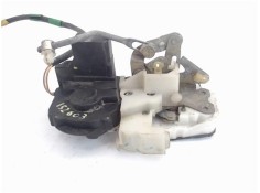 Recambio de cierre electromagnetico trasero izquierdo para honda civic v (ej9, ek3/4) 1.5 i (ek3) referencia OEM IAM 72655ST3G11