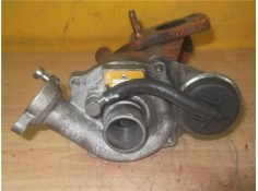 Recambio de turbo para citroen c2 1.4 hdi referencia OEM IAM 51046820945 487599 5435971 