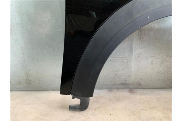 Recambio de aleta delantero derecha para mini mini 3p (f56) eléctrico cooper se trim l referencia OEM IAM 41007374522  
