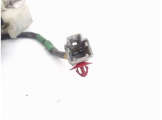 Recambio de cierre electromagnetico trasero izquierdo para honda civic v (ej9, ek3/4) 1.5 i (ek3) referencia OEM IAM 72655ST3G11