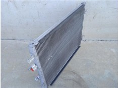 Recambio de radiador aire acondicionado para renault zoe electrico referencia OEM IAM 921007736R  